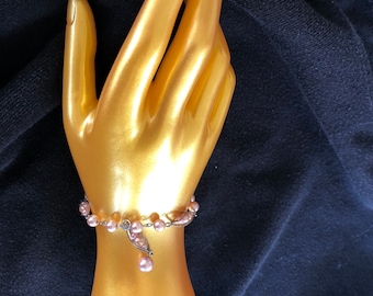Vintage Bracelet Costume Jewelry