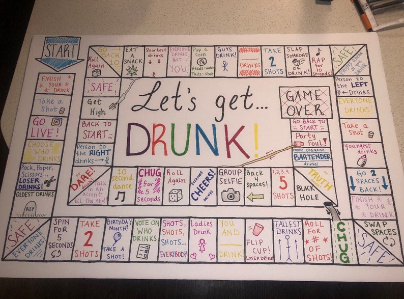drunk card games drunk card games