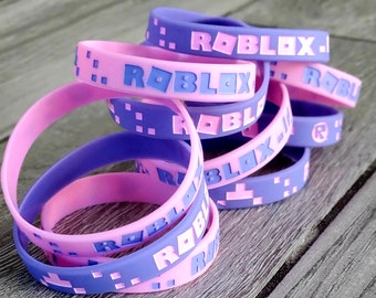 Roblox Bracelets Etsy - bracelet roblox