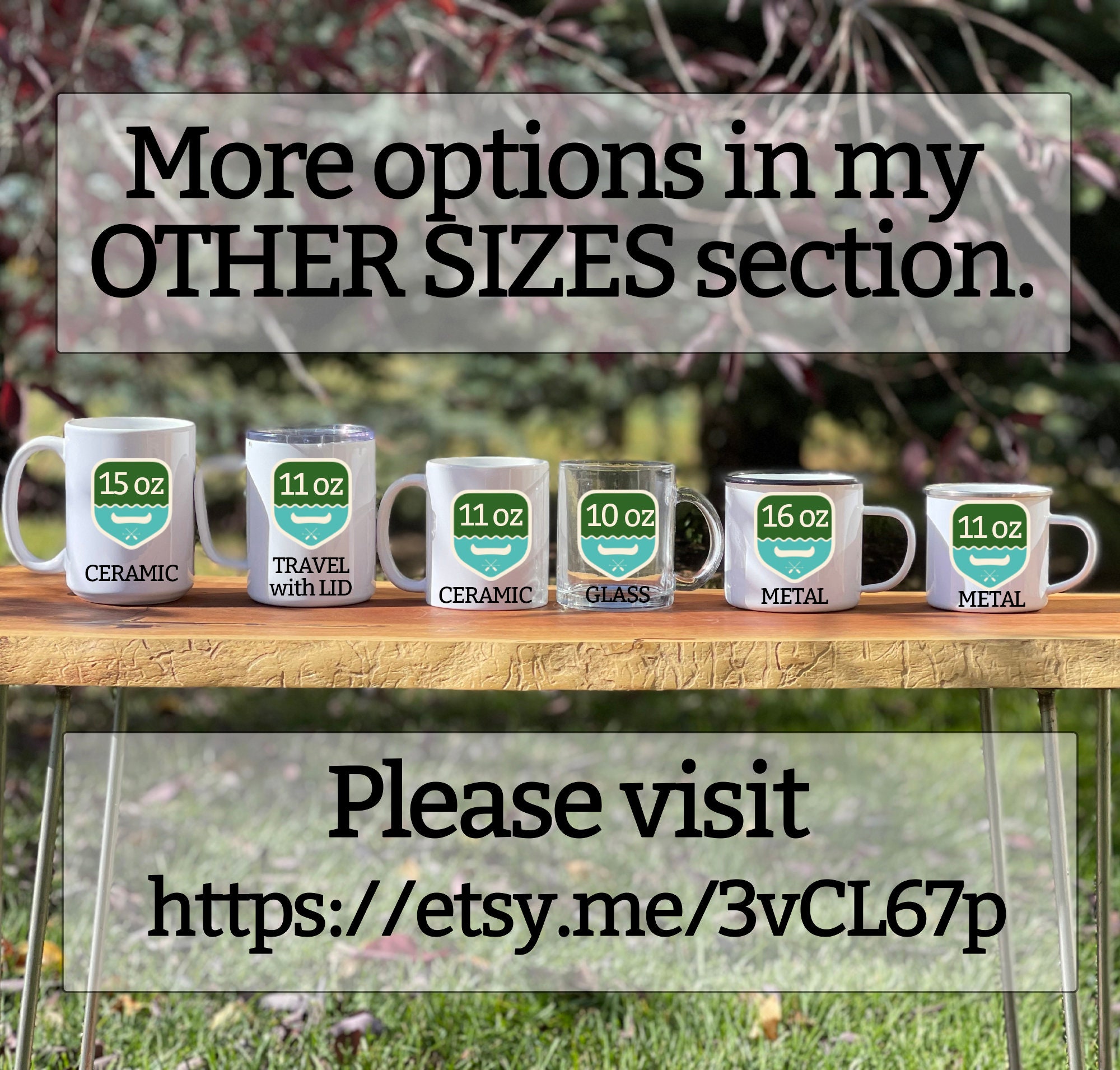 Adventure Fills the Soul Personalized Camping Mug Custom Camp Etsy