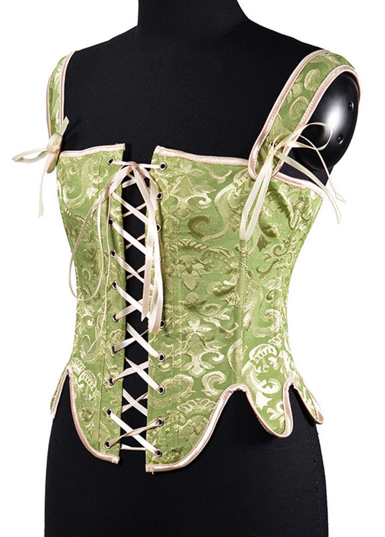 Y2K Corset