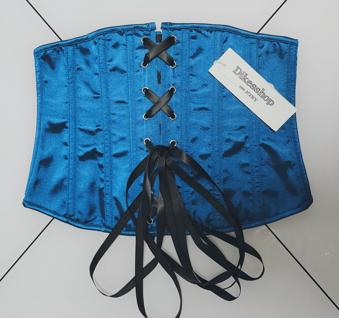 underbust belt