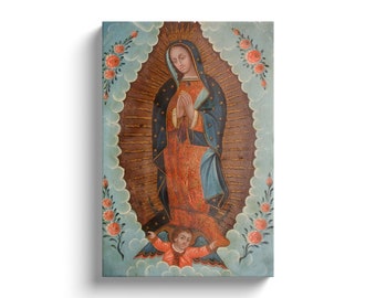 Our Lady Of Guadalupe, virgen de guadalupe, virgin guadalupe, virgin mary painting, virgin mary statue, mother mary statue, mary catholic