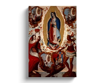 Our Lady Guadalupe, virgen de guadalupe, virgin guadalupe, virgin mary painting, virgin mary statue, mother mary statue,mary, madonna statue