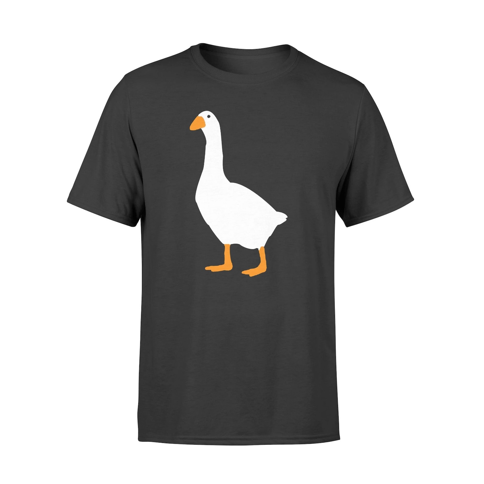 Untitled Goose Game Merch TShirt Etsy