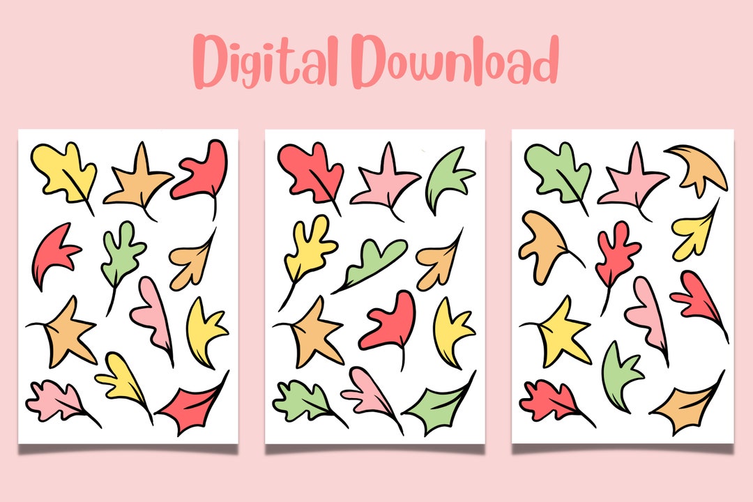 Heartstopper Leaves | Digital Download | Charlie Spring Nick Nelson Kit ...