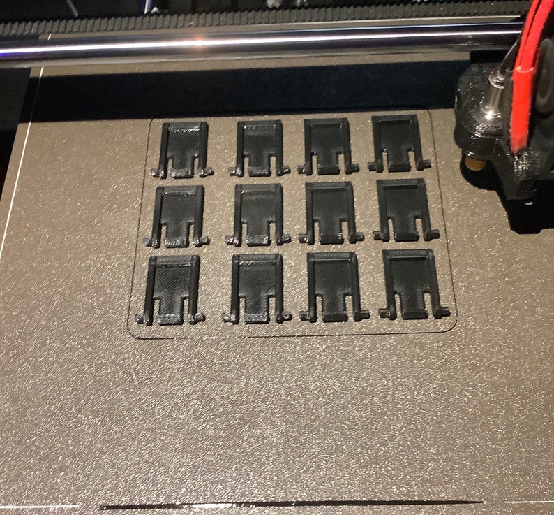 Logitech K120 Keyboard Replacement Feet / Tilt Foot/ Etsy