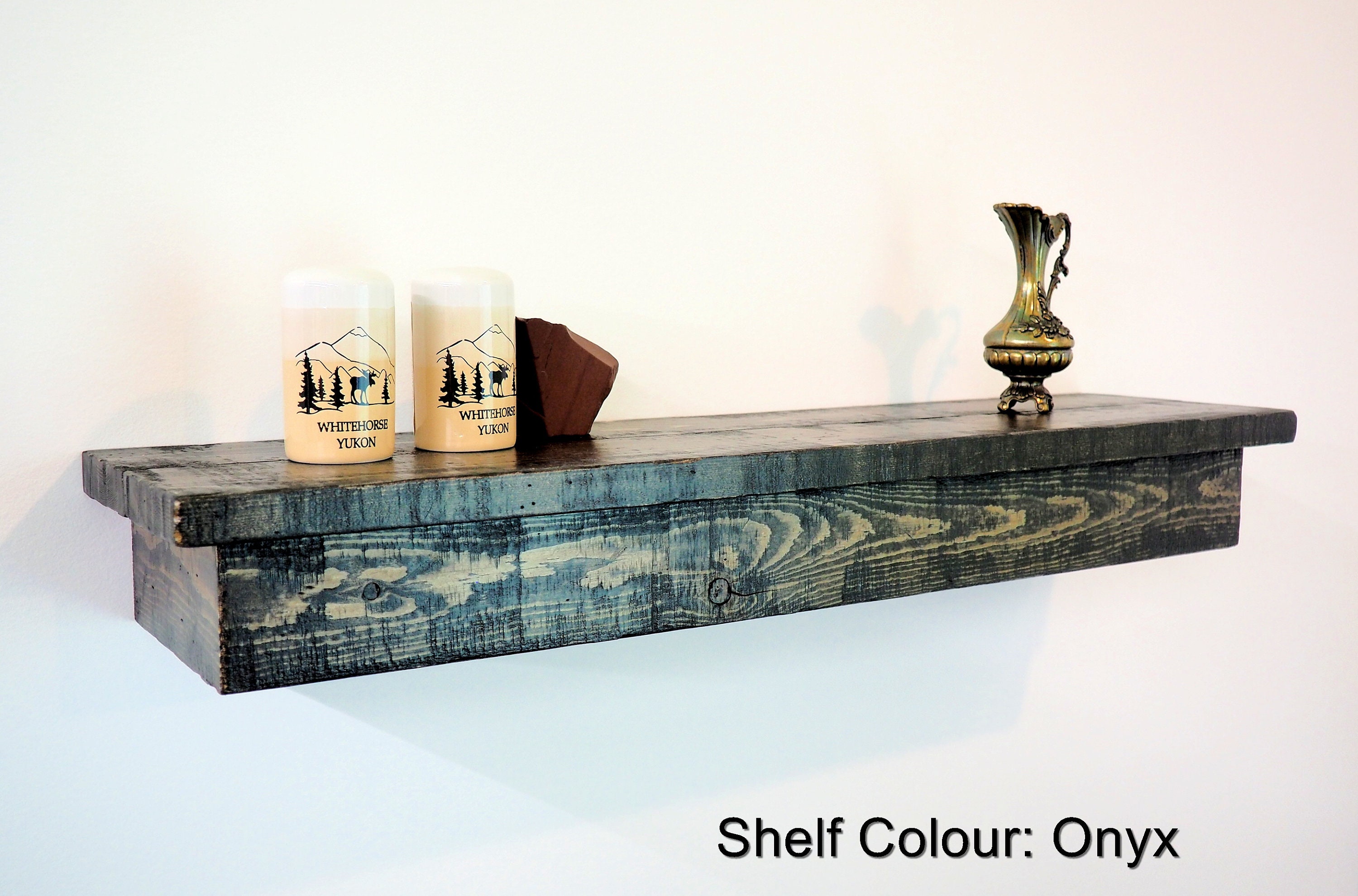 Floating Shelf Wall Shelf Antique Shelf Wood Shelf Etsy