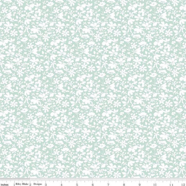 Mint Green Nursery Etsy