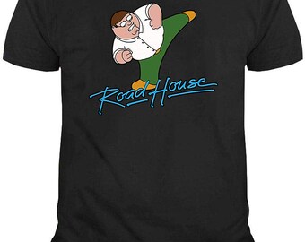 wallpapers Peter Griffin Roadhouse Shirt peter griffin shirt etsy