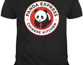 panda express t shirt