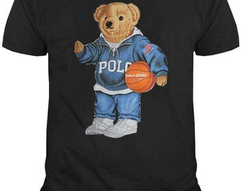 original polo bear