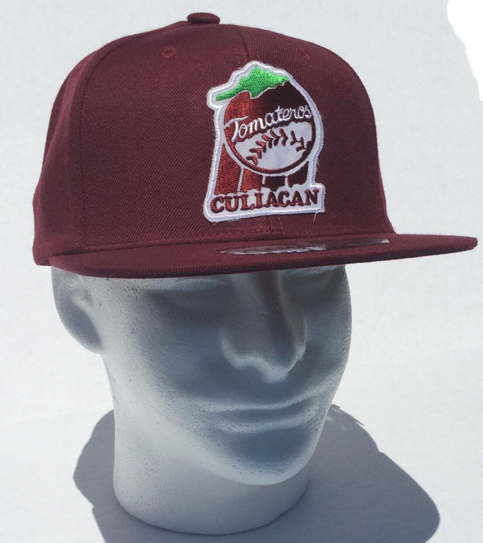 Tomateros hat Etsy