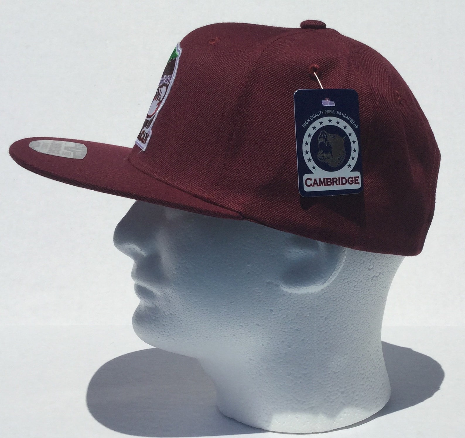 Tomateros hat Etsy