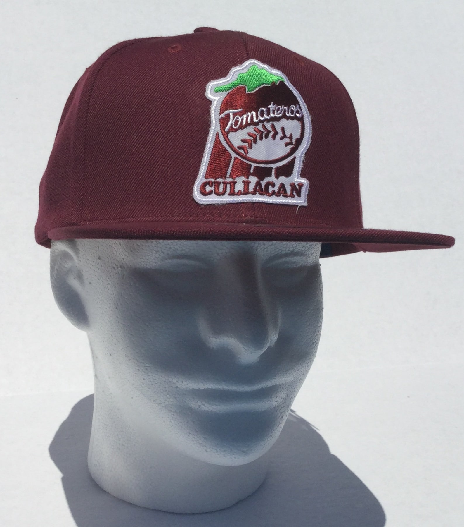 Tomateros hat Etsy