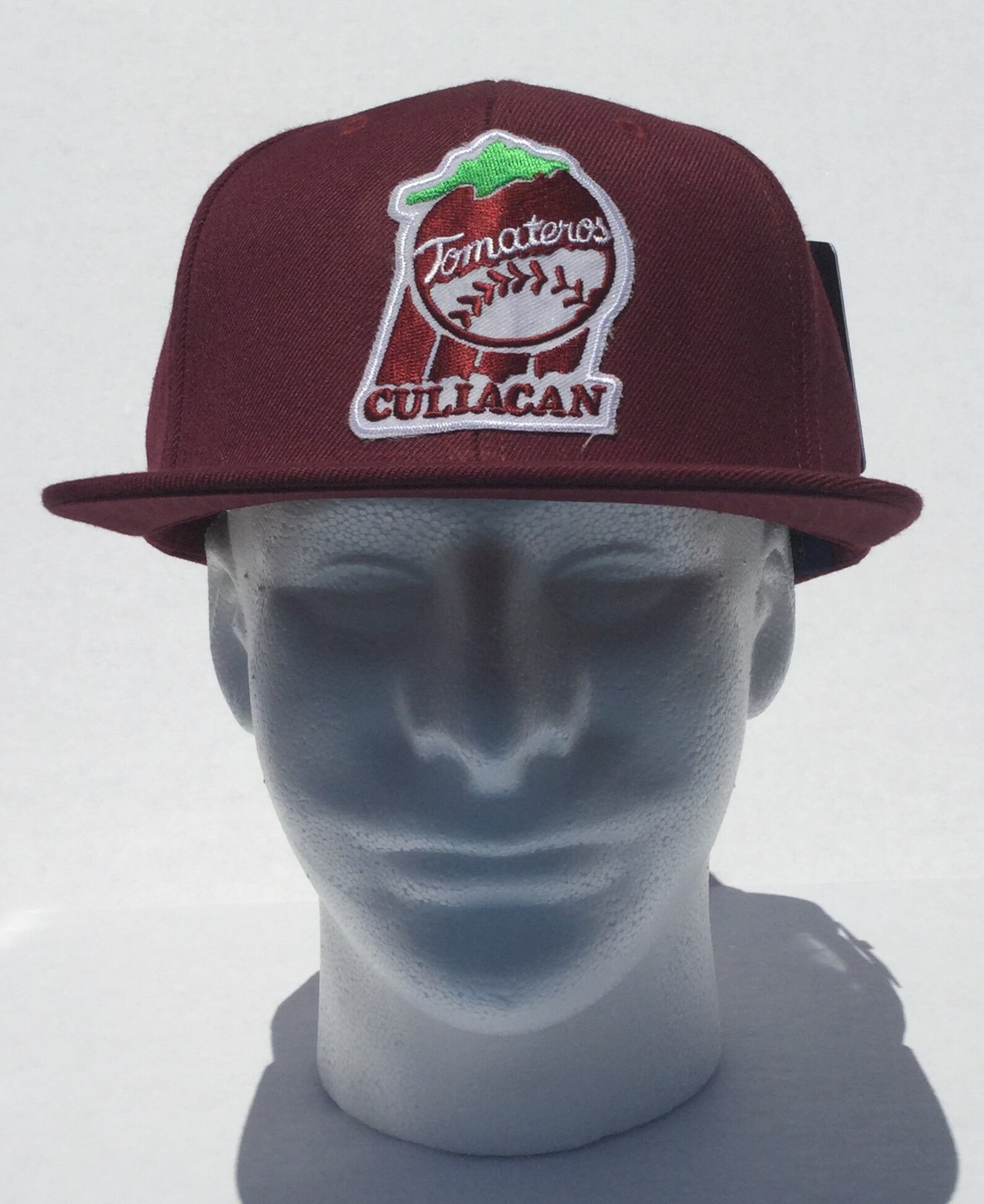 Tomateros hat Etsy