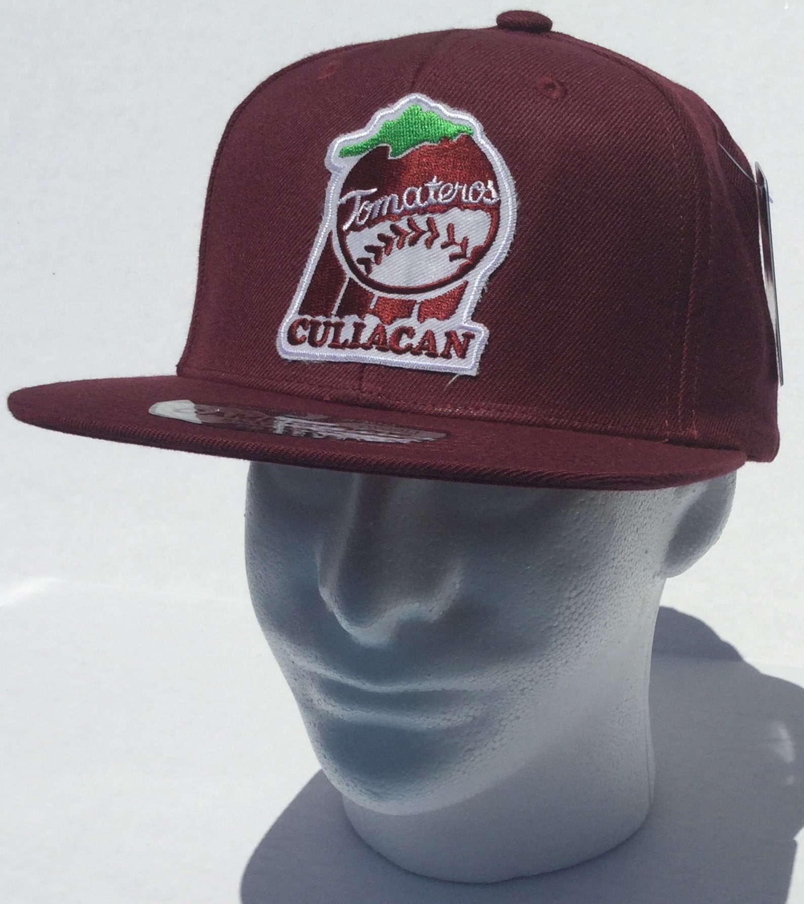 Tomateros hat Etsy