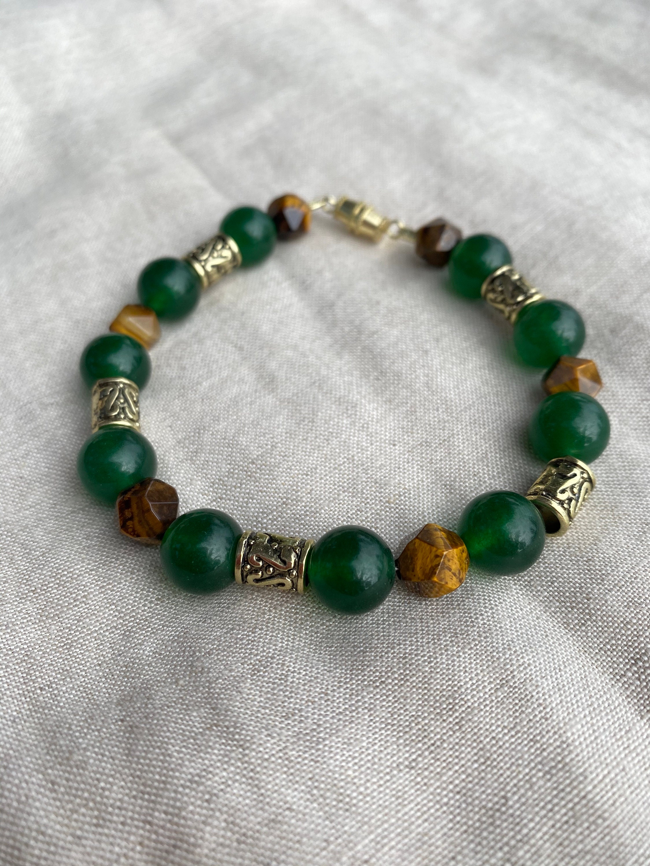 stackable mothers ring 3 stones