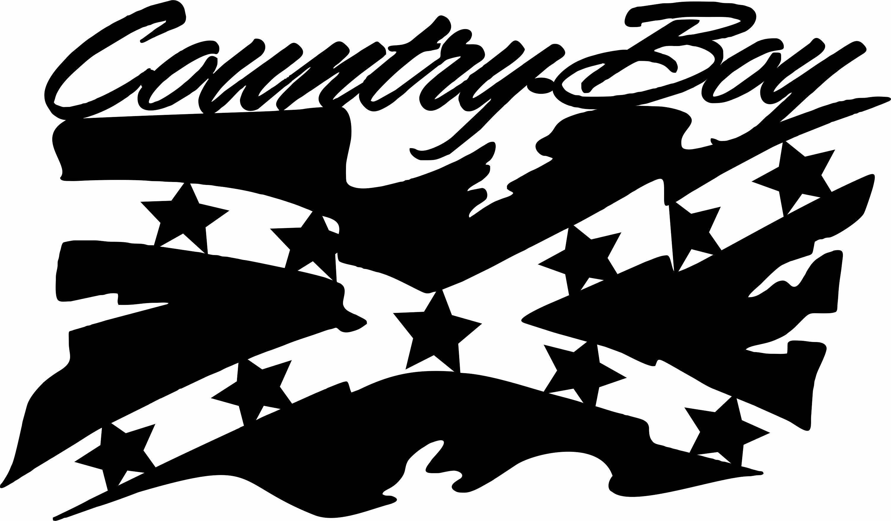 Country Boy FLAG Etsy