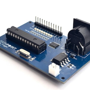 Placa de disparo de relé MIDI