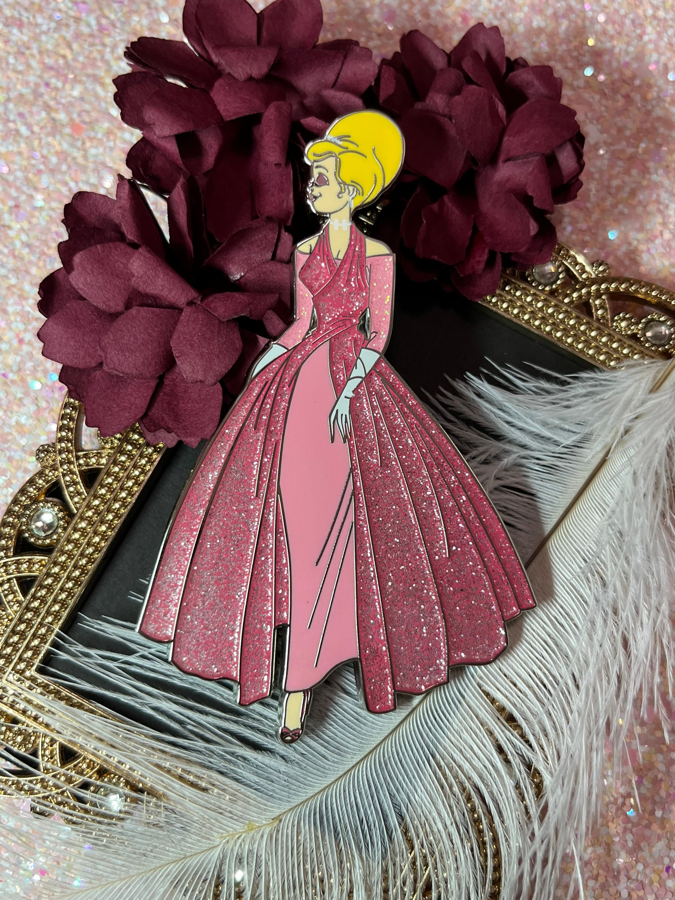 Haute Couture - Charlotte - Etsy Haute Couture - Charlotte - Etsy