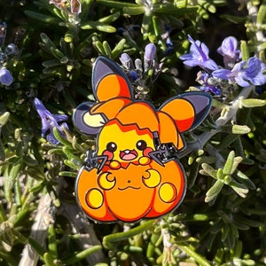 Pocket Pals - Dedenne