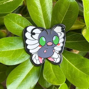 M シャイニーバタフリー Ex ポケモンカード - Etsy 日本