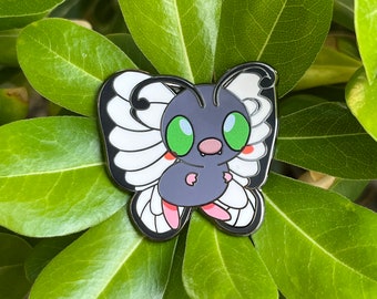 M シャイニー バタフリー Ex ポケモンカード - Etsy 日本