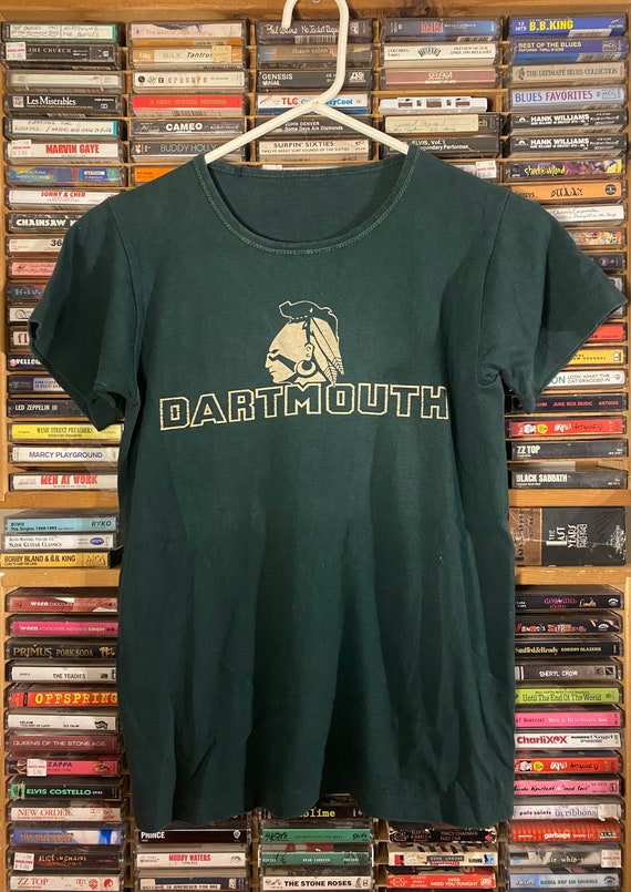 70’s Dartmouth College Shirt