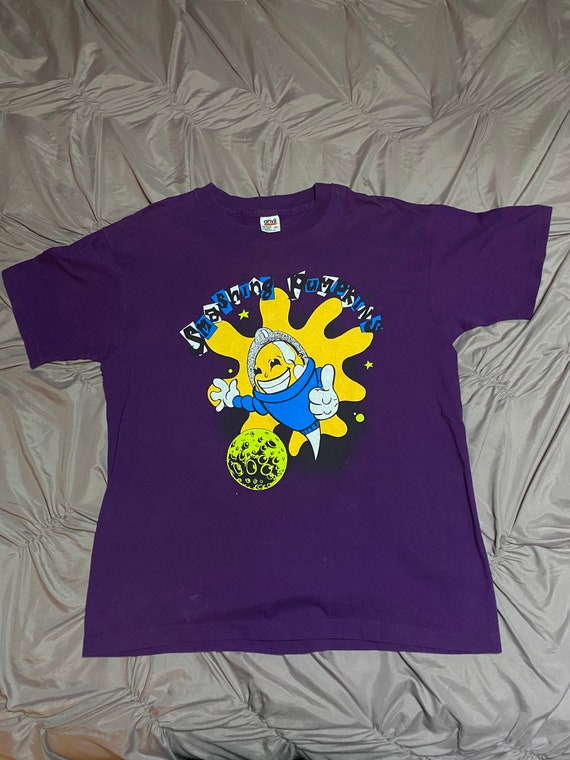 XL, NOS smashing pumpkins 1992 starla concert shir