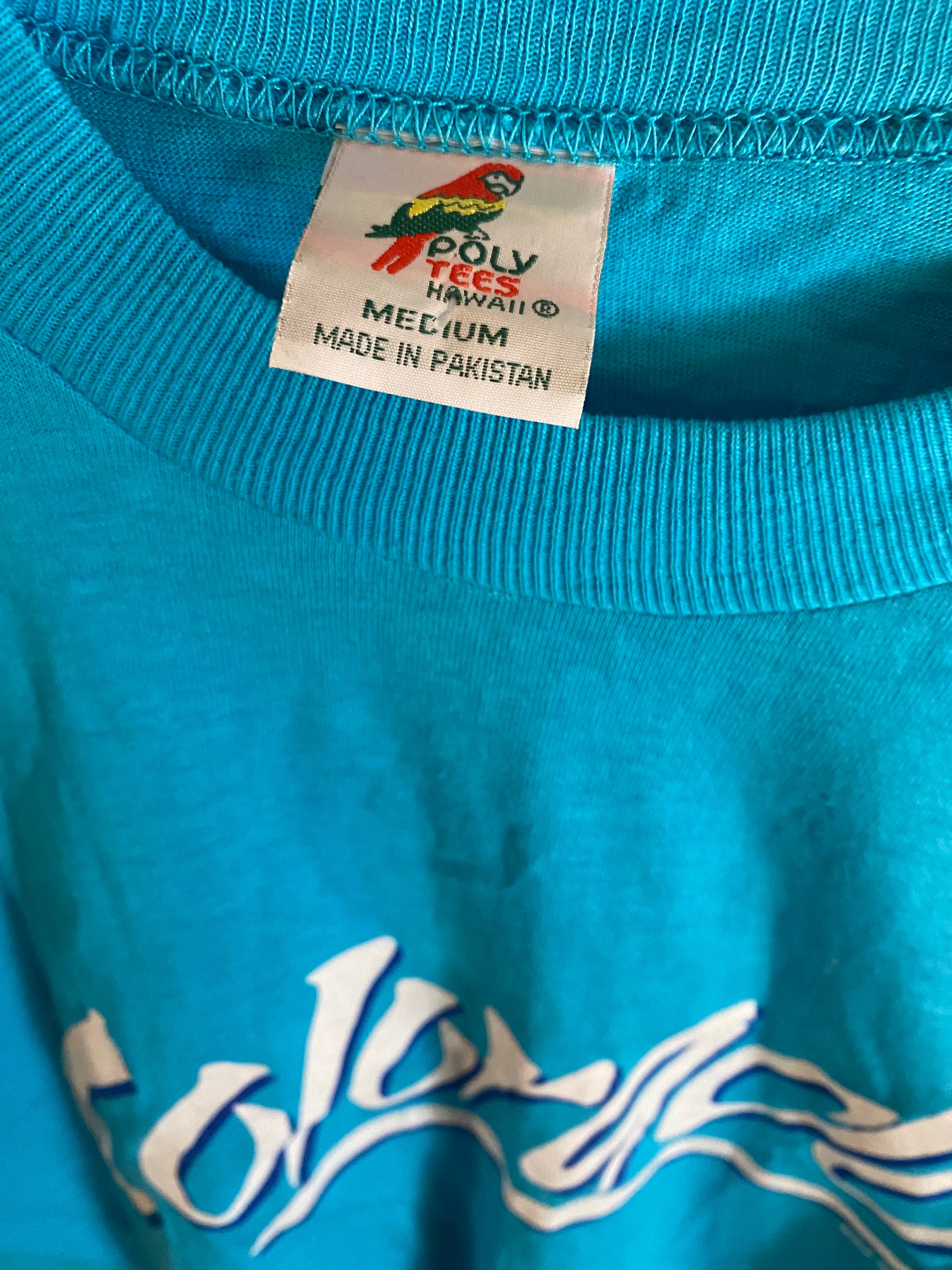 M 1985 Vintage Colorado Shirt Vintage Colorado Shirt 80a - Etsy