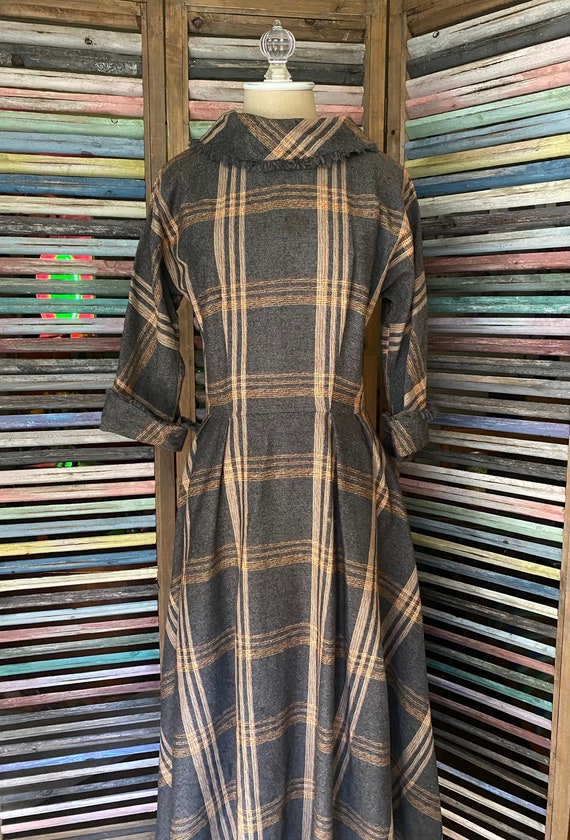 50’s Natlynn Original Vintage Dress