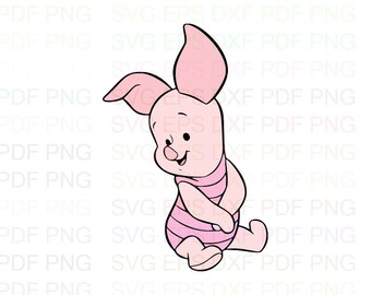 Download Baby Pooh Svg Etsy PSD Mockup Templates