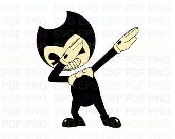 Bendy Svg Etsy