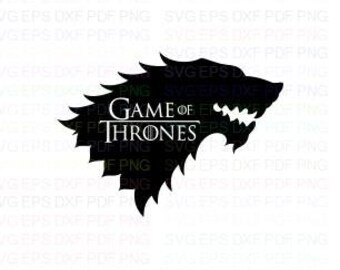 Download Game Of Thrones Svg Files For Cricut Etsy PSD Mockup Templates