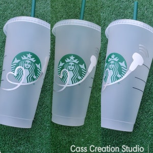Sonographer gift / Ultrasound Tech gift/ Personalized Starbucks sonographer cup /Ultrasound cup /Personalized Sonographer gift/RDMS/RVT/RDCS
