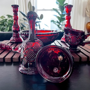 Avon 1876 Cape Cod Dinner Bells