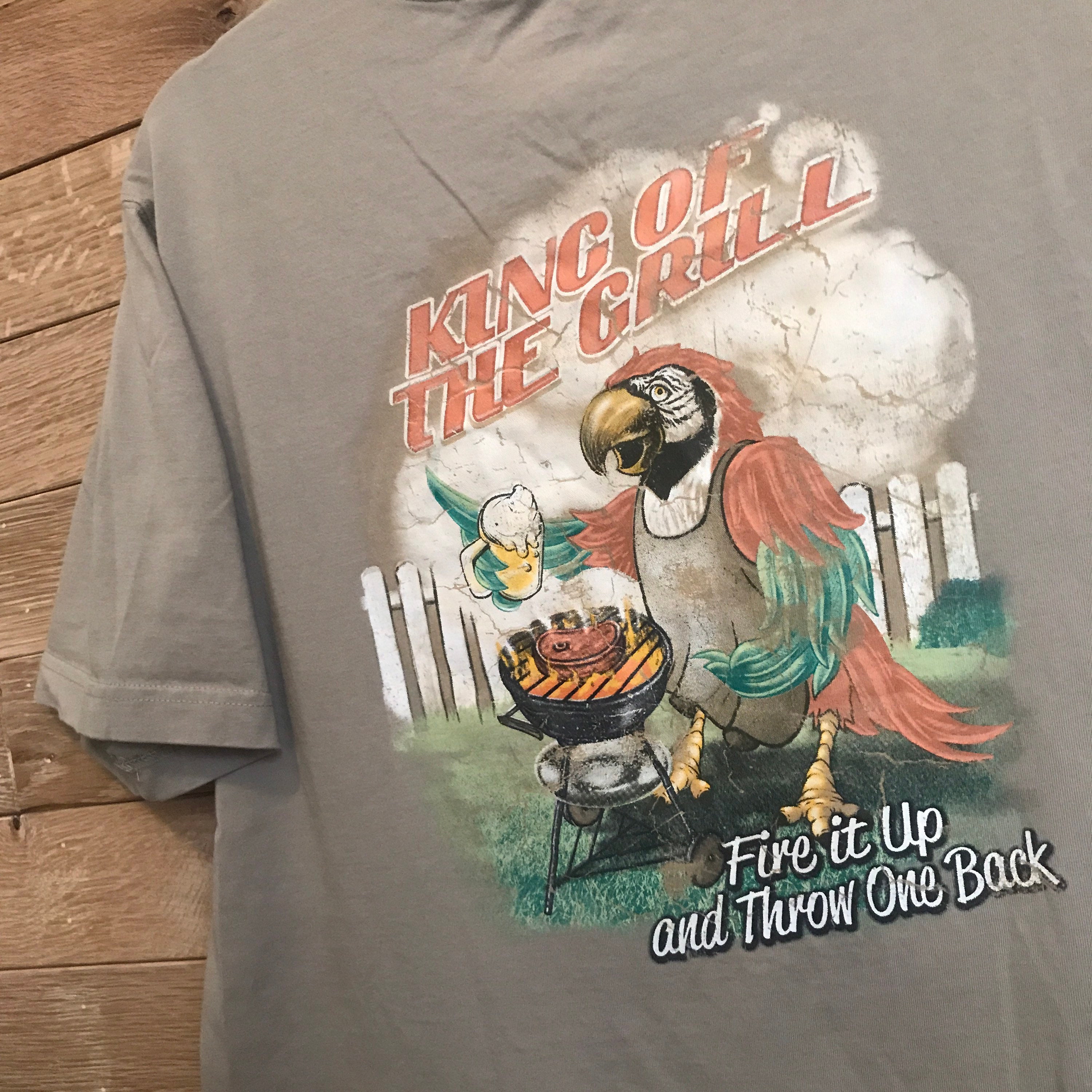 Margaritaville Grill for sale compared to CraigsList Only 2 left at 65