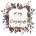 MrsGingerDesigns