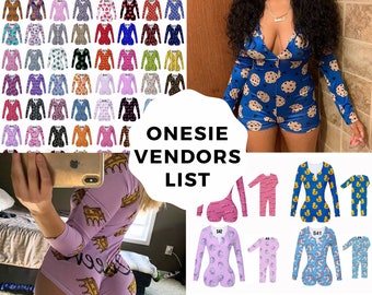 onesie wholesale suppliers