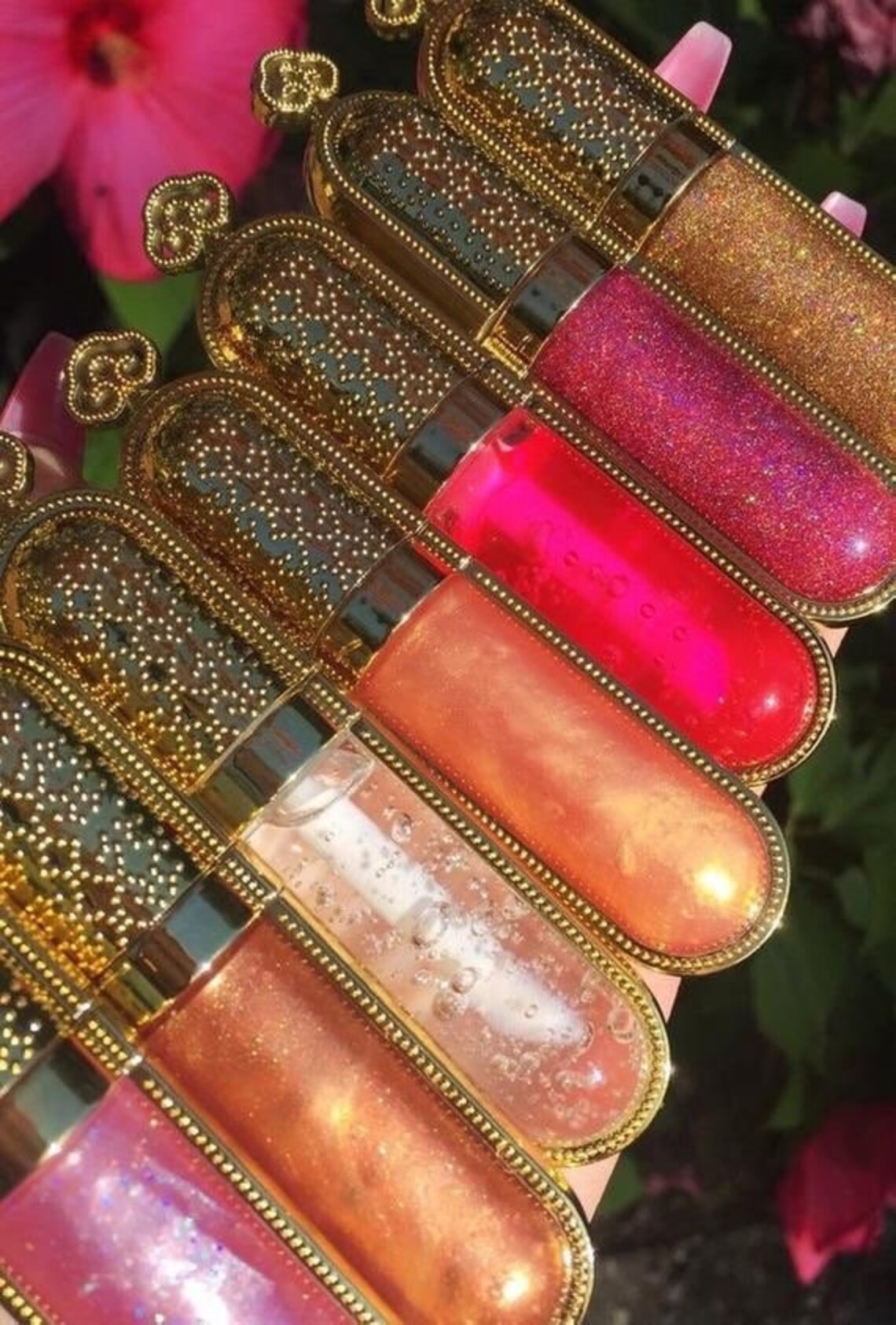 DIY Lipgloss base and tubes wholesale vendors list Etsy