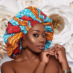 bonnets durag