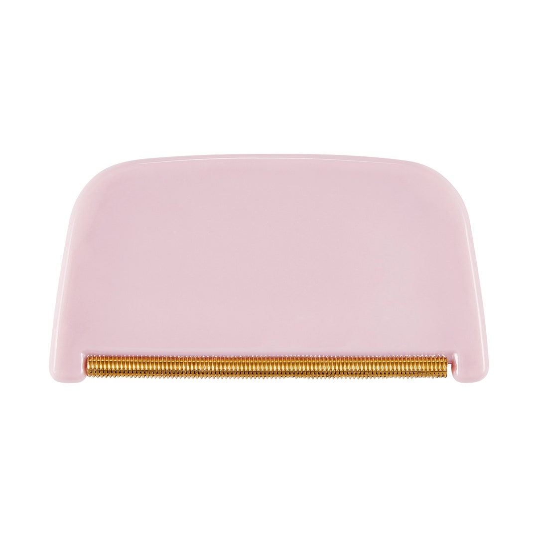 Pink Cashmere & Sweater Comb Lint Pill Fuzz Remover Shaver Bulk