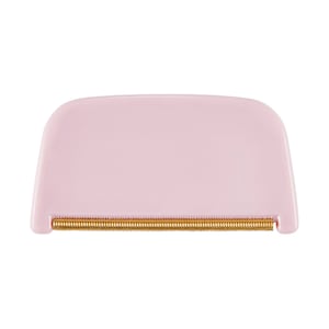 Pink Cashmere & Sweater Comb Lint Pill Fuzz Remover Shaver Bulk Promotional OK