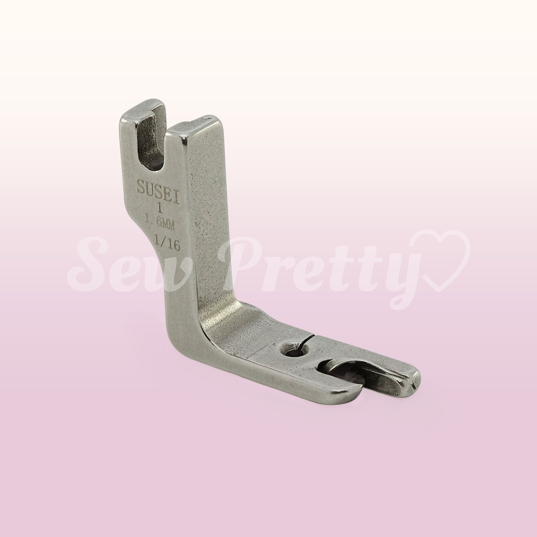 73PCS Presser Feet SET & Nahtführung FÜR JUKI DDL-555 5550 8300 8500 8700 SINGER