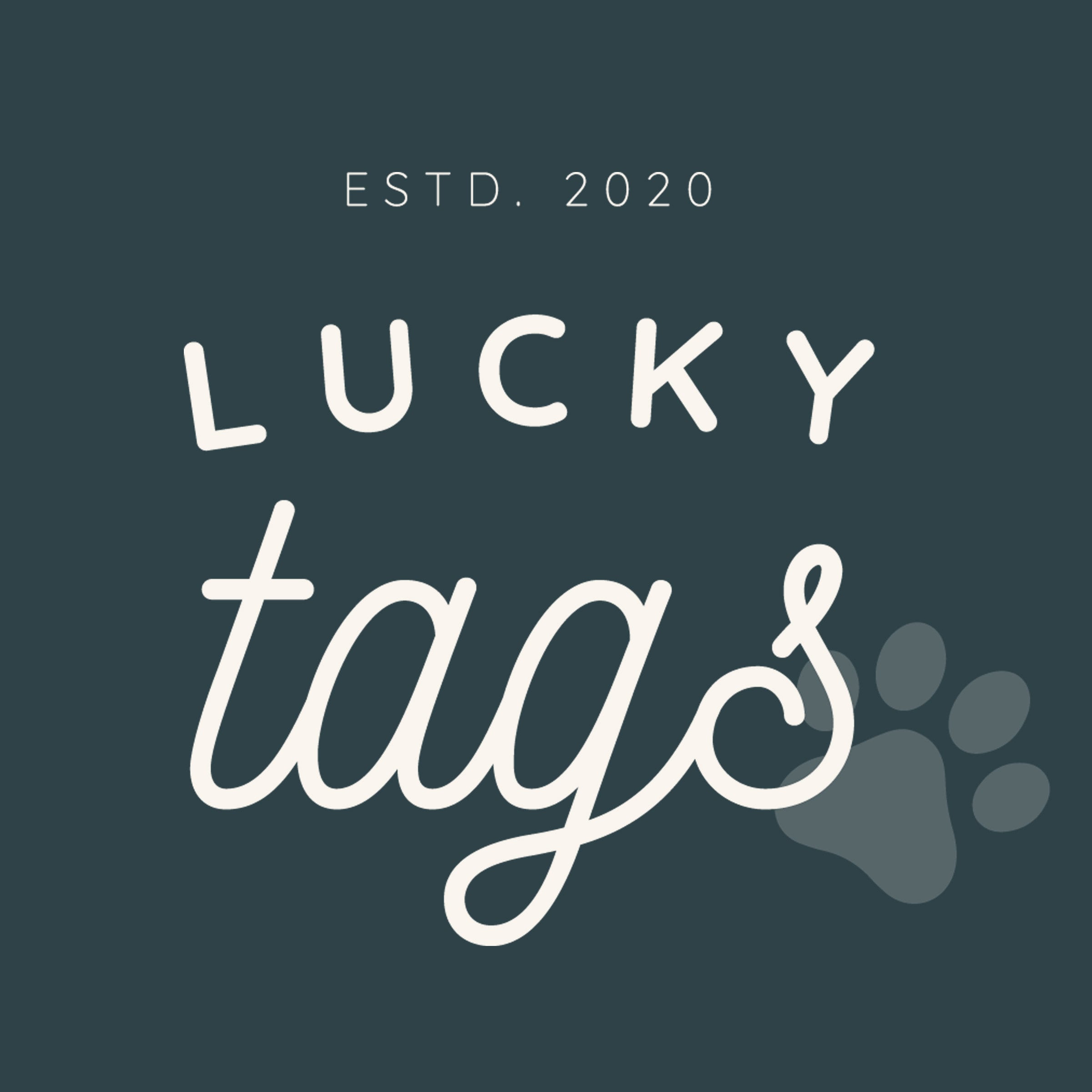 LuckyTags