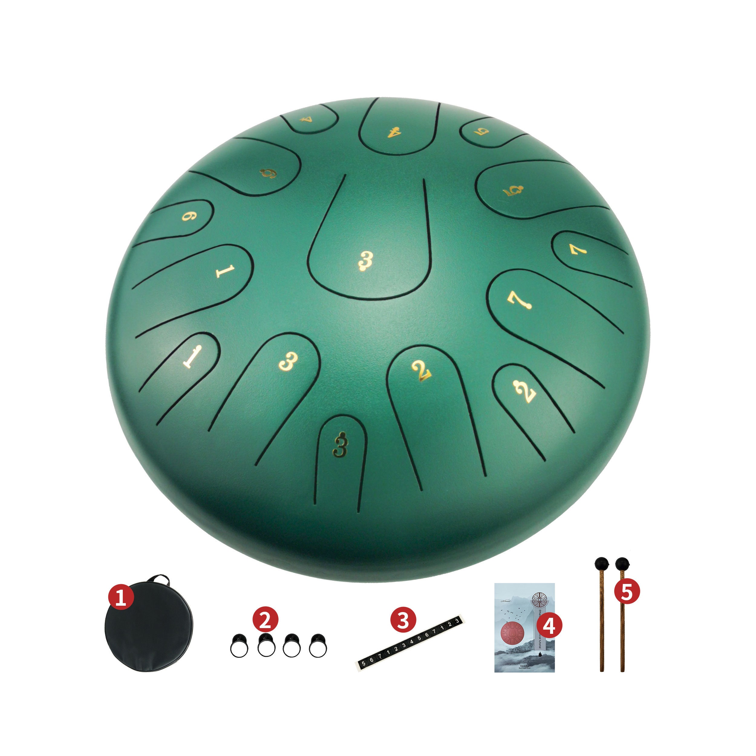 Tongue drum etsy Clearance