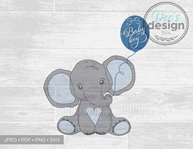 Free Free Elephant Svg Etsy 892 SVG PNG EPS DXF File