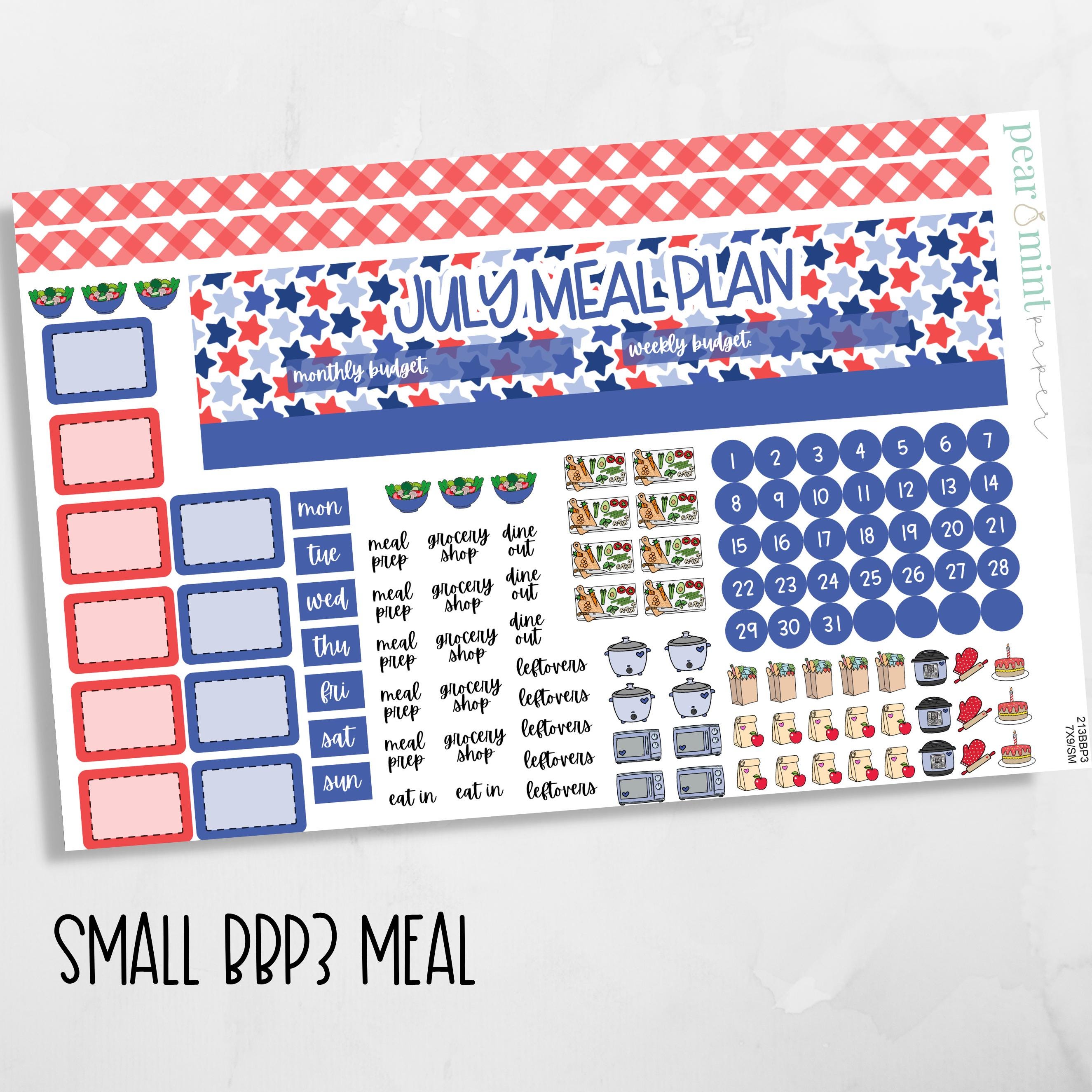 213 BBP Full, SMALL Size, Budget by Paycheck Workbook, the Budget