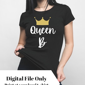 Digital File Only the Notorious BIG ONE Digital Shirt Design FAMILY Big ...